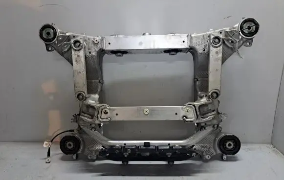 BMW iX Rear subframe 6889434 8847172