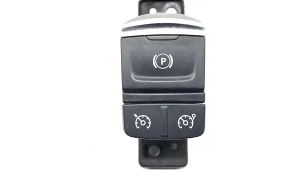 Renault Kadjar Hand parking brake switch 363214222R