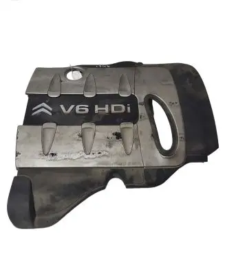 Citroen C6 Engine cover (trim) 965914528000 965914508000 965914518000