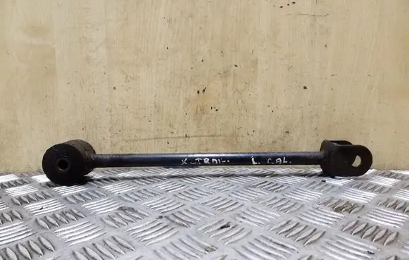 Rear control arm