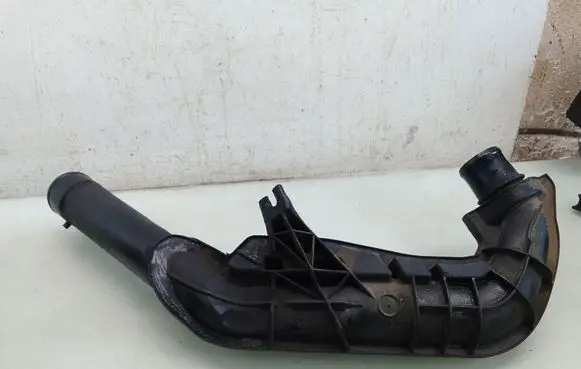 Ford Galaxy Intercooler hose/pipe 6G916K683A