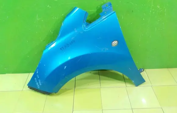 Ford Ka Fender PRZOD LEWY