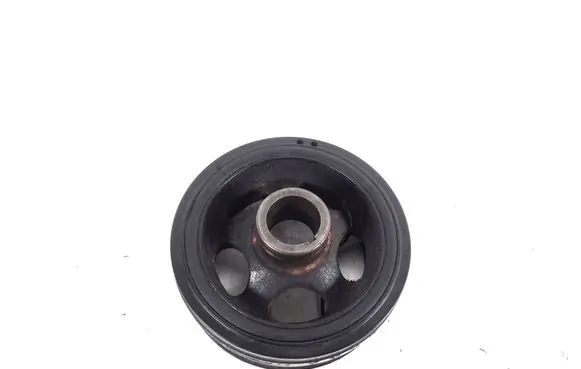 Mercedes-Benz CLS C219 Crankshaft pulley a6420300003