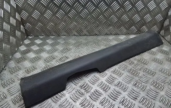 Nissan Qashqai Front sill trim cover 769B54EA0A