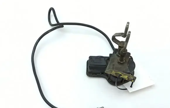 Jaguar XJS Headlight wiper motor 0390206757