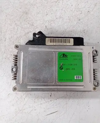 ABS control unit/module