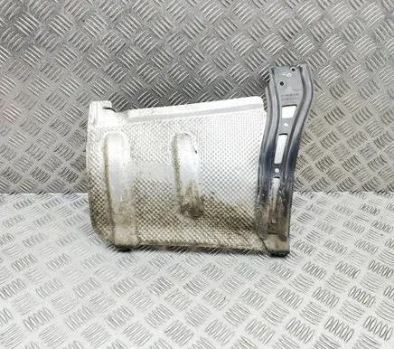 Mercedes-Benz CLS C218 X218 Heat shield in engine bay A2126820286