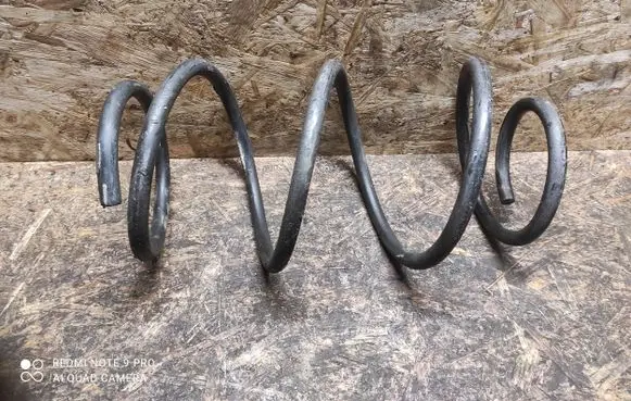 Dodge Grand Caravan Front coil spring