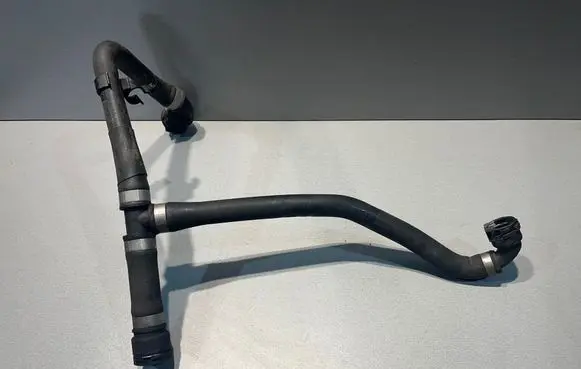 BMW 3 E92 E93 Coolant pipe/hose 7804892 17127804892 738000765