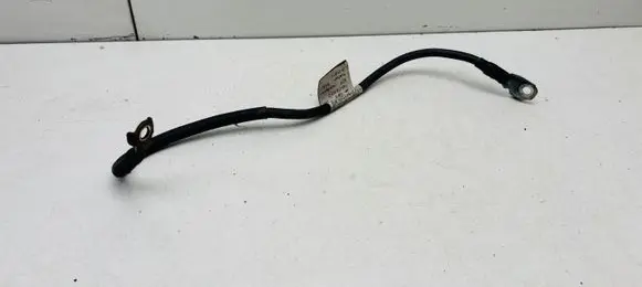 Audi A3 S3 8V Negative earth cable (battery) 5Q0971250N