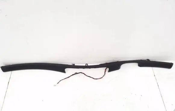 Mercedes-Benz CL C216 Panel trim A2166800671