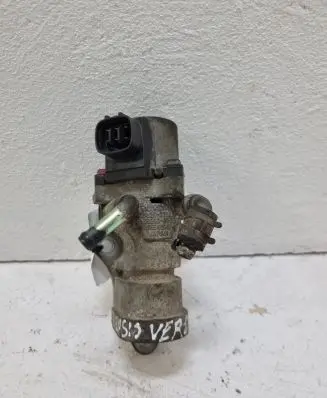 Toyota Avensis Verso EGR valve 2562027080