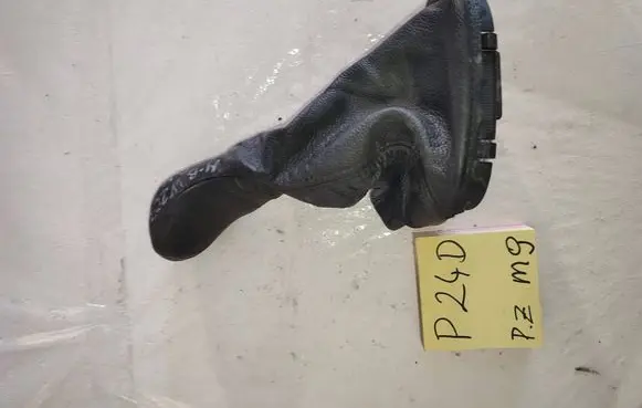 Mercedes-Benz C W203 Gear shift rod 8798979