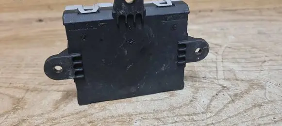 Door control unit/module