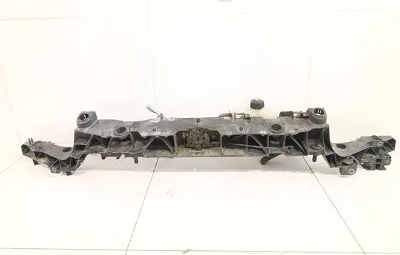 Renault Zoe Top upper radiator support slam panel 752108751R 217101652R