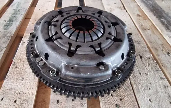 Nissan Primera Clutch set kit