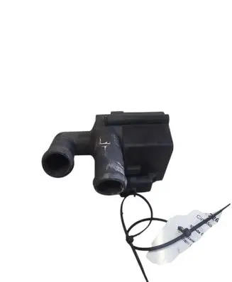 Skoda Octavia Mk2 (1Z) Electric auxiliary coolant/water pump 5N0965561