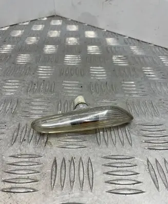 BMW 5 E60 E61 Front fender indicator light 7155741
