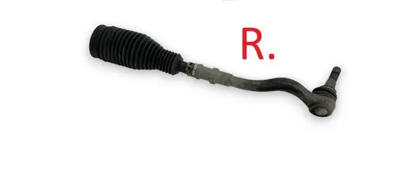 Audi A4 S4 B9 8W Steering tie rod end 8W0423812B 54675 8W0423831