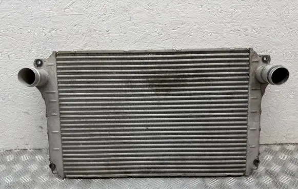Toyota Corolla Verso AR10 Intercooler radiator JD1271002220 179400R010 3201220304