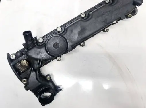 Rocker cam cover