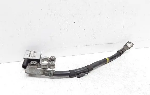 Volvo V60 Negative earth cable (battery) 30659268