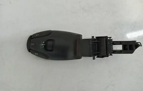 Citroen C5 Multifunctional control switch/knob 96538207XT 344720053