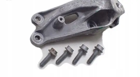 Audi A8 S8 D4 4H Engine mounting bracket 4H0199308AE