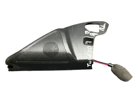 Seat Toledo IV (NH) Front door high frequency speaker 5JA837973C 5JA035411B