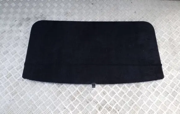 Tesla Model S Trunk/boot floor carpet liner 1005534
