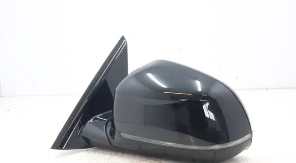 BMW X4 G02 Front door electric wing mirror 967858697