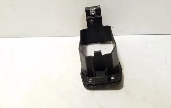 Volkswagen Golf VIII Other center console (tunnel) element 5H0863233B