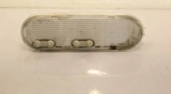 Mercedes-Benz Citan W415 Other interior light
