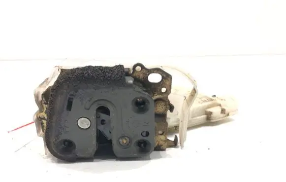 Suzuki Grand Vitara II Tailgate exterior lock 8055265J00
