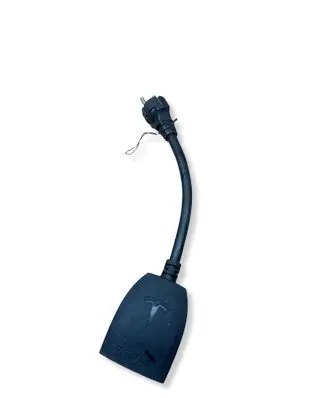 Tesla Model X Electric car charging cable 102400502B