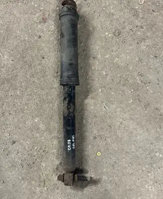 Hyundai Santa Fe Rear shock absorber/damper