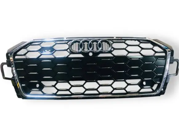 Audi A5 Front grill 8W6853651BQ