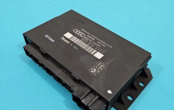 Audi A2 Central body control module 8Z0959433C IMPRK1366326