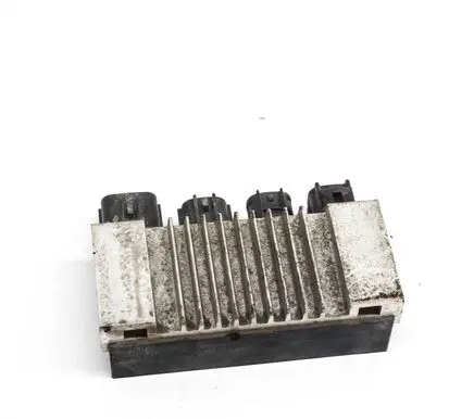 Toyota Hilux (AN10, AN20, AN30) Glow plug pre-heat relay 1327000010 2855130010