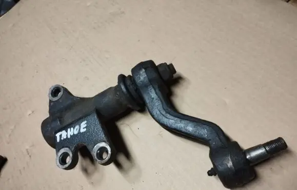 Steering tie rod