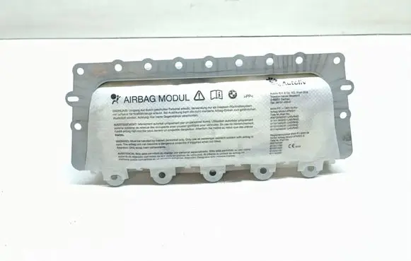 BMW 6 F12 F13 Passenger airbag 9147023 3991470236