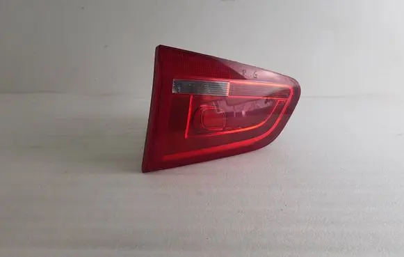 Volkswagen Sharan Tailgate rear/tail lights 7N0945094F 7N0945260