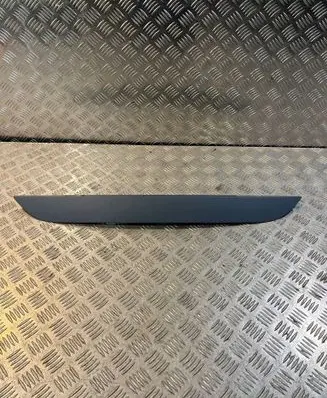 Renault Zoe Tailgate trim 848106861R