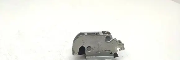 Loading door lock