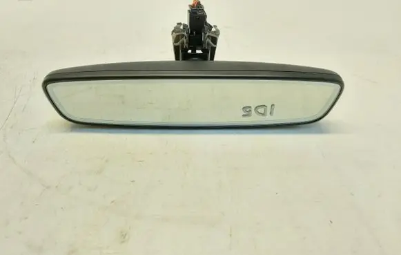 Volkswagen ID.5 Rear view mirror (interior) 3G0857511ANJLK123