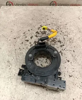 Mazda CX-5 Airbag slip ring squib (SRS ring) KD4966CS0A 15AV131442A