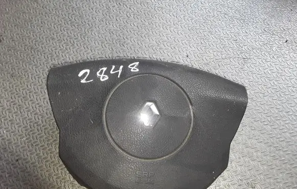 Renault Espace - Grand espace IV Steering wheel airbag 8200071203C