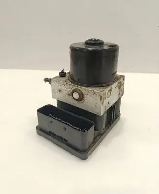 Audi A3 S3 8L ABS Pump 1C0907379M 00007884E1 10096003353
