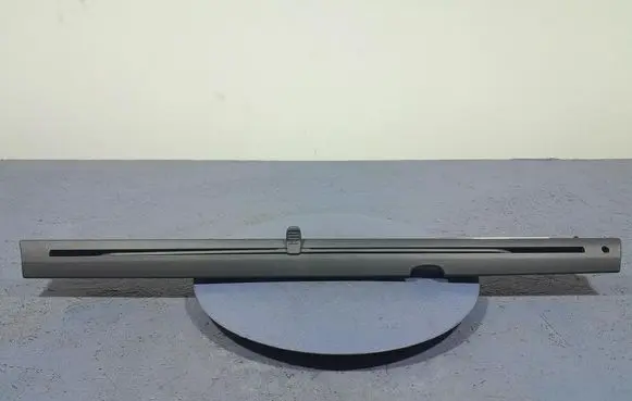 BMW X5 E53 Parcel shelf load cover 