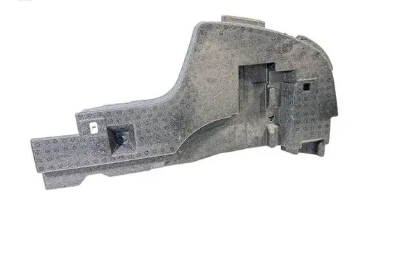 Subaru Outback (BS) Other trunk/boot trim element 95086AL04A